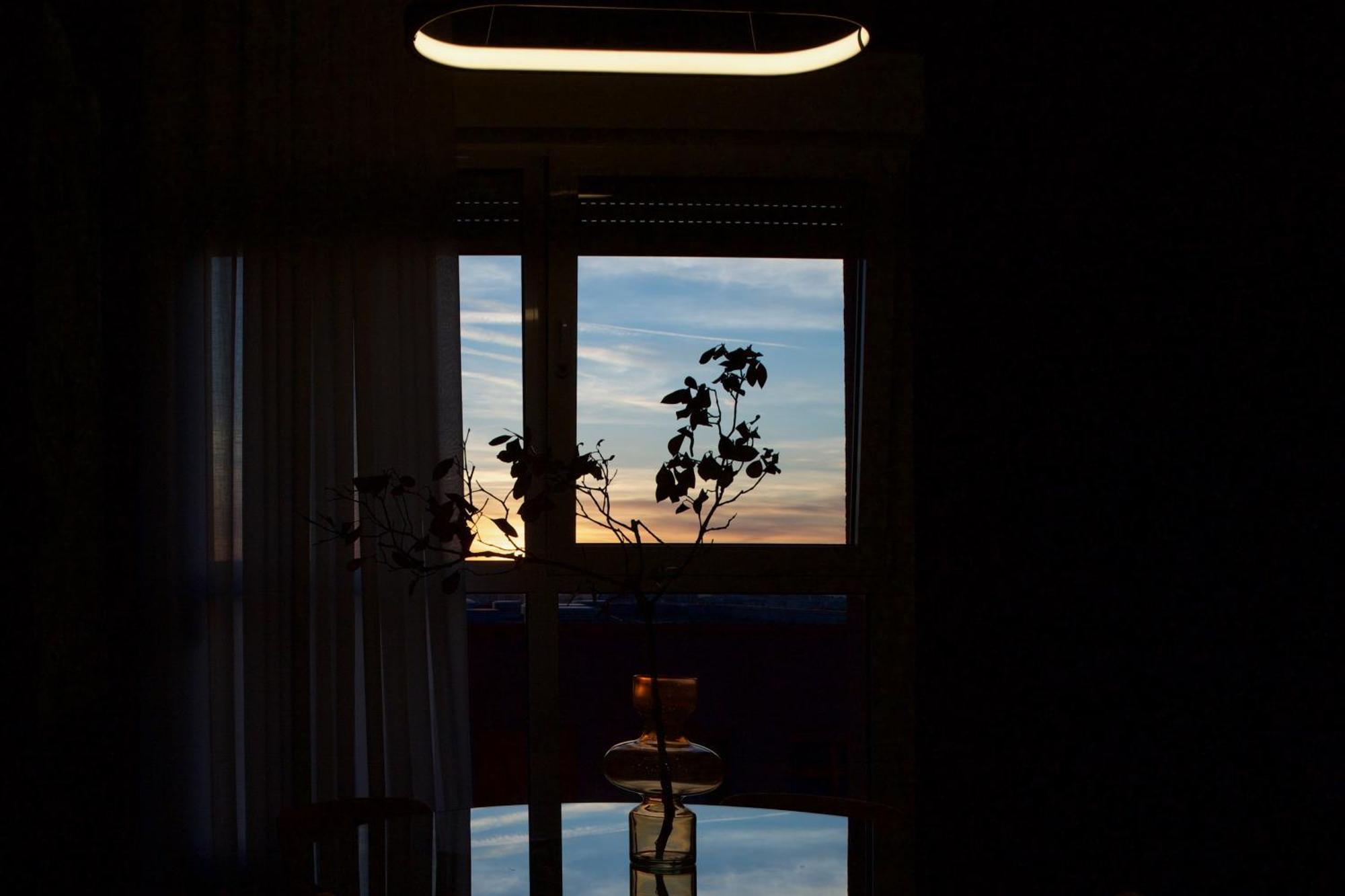 Art Vista Apartment Tirana Exteriér fotografie